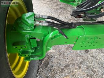 Комбайн John Deere S680 2012 р.в. foto 14