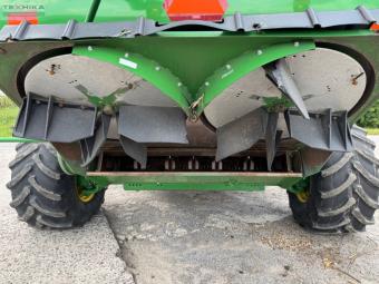 Комбайн John Deere S680 2012 р.в. foto 11