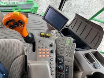 Комбайн John Deere S680 2012 р.в. foto 30