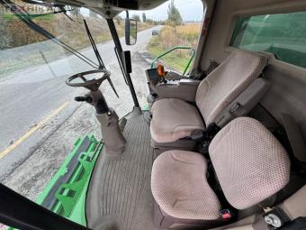 Комбайн John Deere S680 2012 р.в. foto 27
