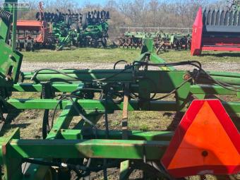 Культиватор JOHN DEERE 980  8м foto 14
