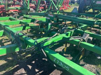 Культиватор JOHN DEERE 980  8м foto 8
