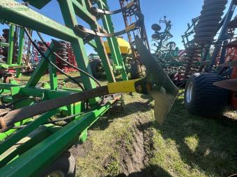 Культиватор JOHN DEERE 980  8м foto 12