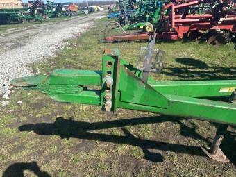 Культиватор JOHN DEERE 980  8м foto 6