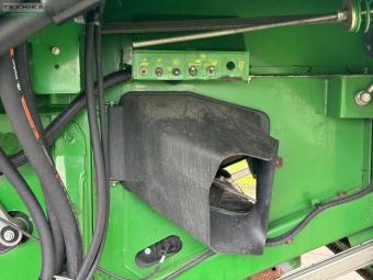 Комбайн John Deere S690 2013 р.в. foto 33