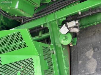 Комбайн John Deere S690 2013 р.в. foto 34