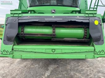 Комбайн John Deere S690 2013 р.в. foto 22