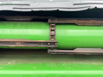 Комбайн John Deere S690 2013 р.в. foto 23