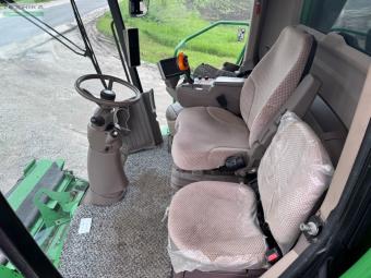 Комбайн John Deere S690 2013 р.в. foto 35