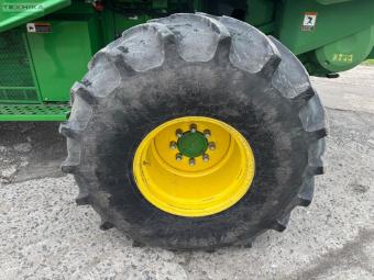 Комбайн John Deere S690 2013 р.в. foto 12