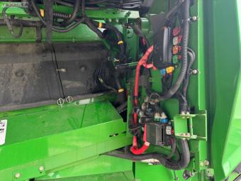 Комбайн John Deere S690 2013 р.в. foto 28