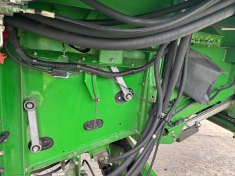 Комбайн John Deere S690 2013 р.в. foto 31