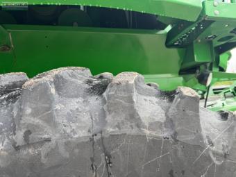 Комбайн John Deere S690 2013 р.в. foto 17