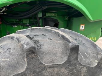 Комбайн John Deere S690 2013 р.в. foto 13