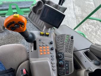 Комбайн John Deere S690 2013 р.в. foto 37