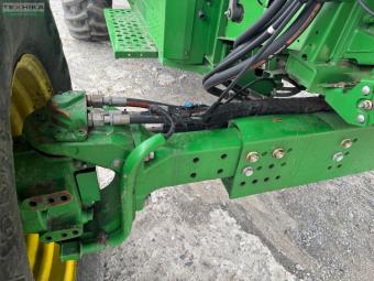 Комбайн John Deere S690 2013 р.в. foto 11
