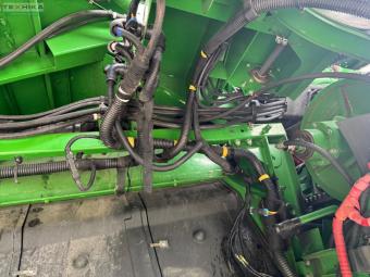 Комбайн John Deere S690 2013 р.в. foto 32
