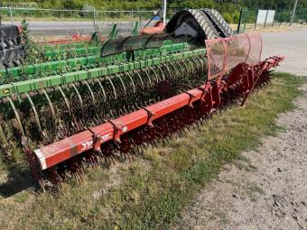 Борона ротацiйна  Yetter 3541 4,5 м