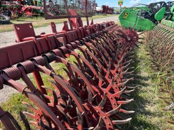 Борона ротацiйна  Yetter 3541 4,5 м foto 4