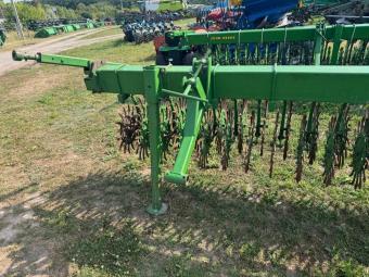 Ротацiйна борона John Deere 400 9,0 м foto 3