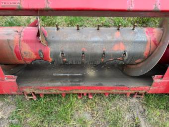 Жниварка зернова Case IH 1020 (Flex) - 7,6м 2001 р.в. foto 6