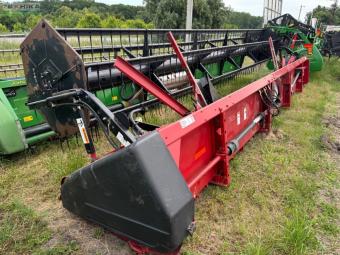 Жниварка зернова Case IH 1020 (Flex) - 7,6м 2001 р.в.