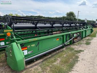 Жниварка John Deerе 635F Hydra-Flex 10,5 м 2008 р.в.