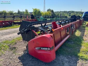 Жниварка Case IH Flex 3020-10,6м.,2011 р.в.
