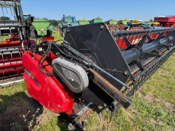 Жниварка Case IH Flex 3020-10,6м.,2011 р.в. foto 10