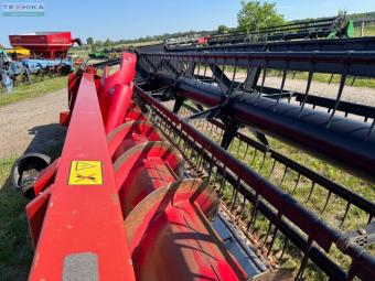 Жниварка Case IH Flex 3020-10,6м.,2011 р.в. foto 6