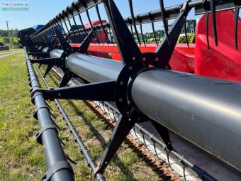 Жниварка Case IH Flex 3020-10,6м.,2011 р.в. foto 9