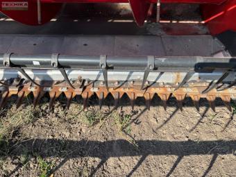 Жниварка Case IH Flex 3020-10,6м.,2011 р.в. foto 8