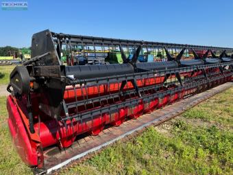 Жниварка Case IH Flex 3020-10,6м.,2011 р.в. foto 6