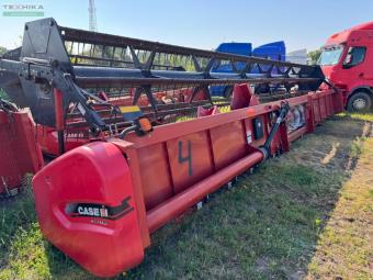 Жниварка Case IH Flex 3020-10,6м.,2011 р.в. foto 15