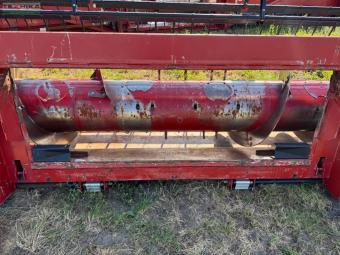 Жниварка Case IH Flex 3020-10,6м.,2011 р.в. foto 13