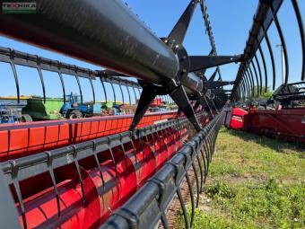 Жниварка Case IH Flex 3020-10,6м.,2011 р.в. foto 7