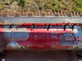 Жниварка Case IH Flex 3020-10,6м.,2011 р.в. foto 12