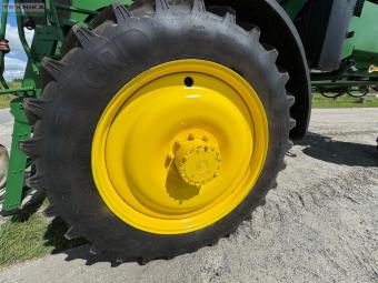 Обприскувач John Deere 4730, 2007 р.в. foto 17