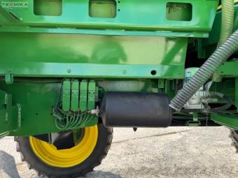 Обприскувач John Deere 4730, 2007 р.в. foto 18