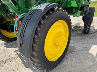 Обприскувач John Deere 4730, 2007 р.в. foto 14