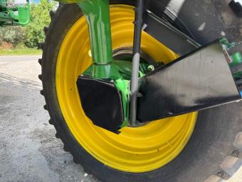 Обприскувач John Deere 4730, 2007 р.в. foto 12