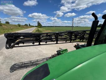 Обприскувач John Deere 4730, 2007 р.в. foto 26