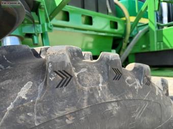 Обприскувач John Deere 4730, 2007 р.в. foto 15