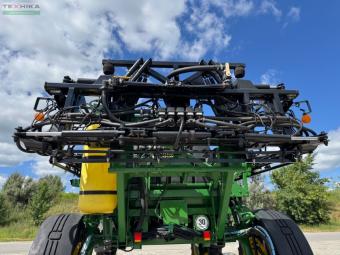 Обприскувач John Deere 4730, 2007 р.в. foto 9