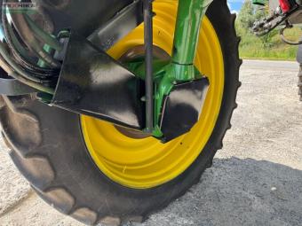 Обприскувач John Deere 4730, 2007 р.в. foto 11