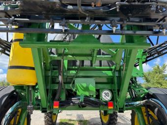 Обприскувач John Deere 4730, 2007 р.в. foto 10