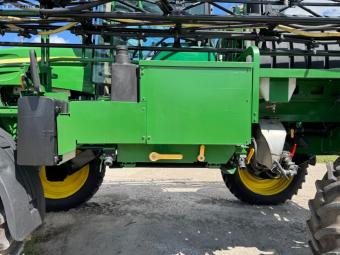 Обприскувач John Deere 4730, 2007 р.в. foto 22