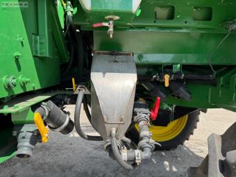 Обприскувач John Deere 4730, 2007 р.в. foto 23