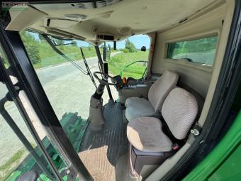 Комбайн John Deere S680 2013 р.в. foto 36