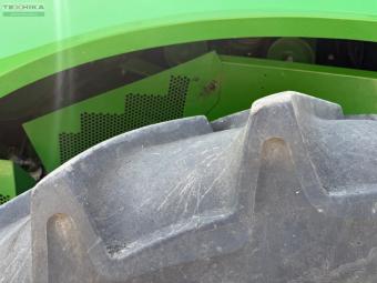 Комбайн John Deere S680 2013 р.в. foto 20